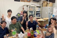 ビアパーティ